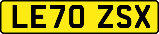 LE70ZSX