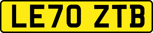 LE70ZTB