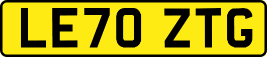 LE70ZTG