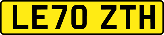 LE70ZTH