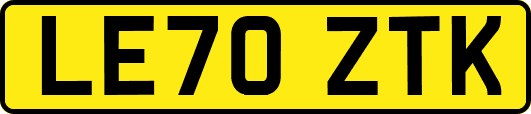 LE70ZTK