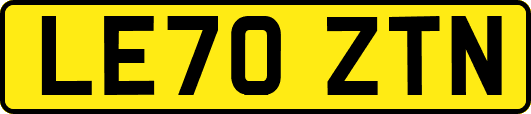 LE70ZTN