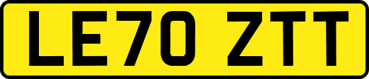 LE70ZTT