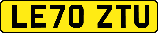 LE70ZTU