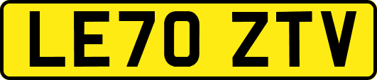 LE70ZTV