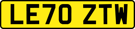 LE70ZTW