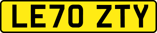 LE70ZTY