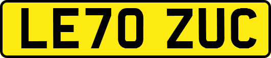 LE70ZUC