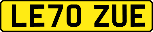 LE70ZUE