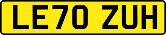 LE70ZUH