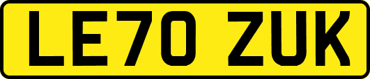 LE70ZUK
