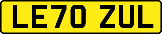 LE70ZUL