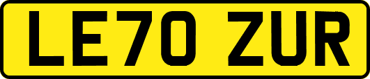 LE70ZUR
