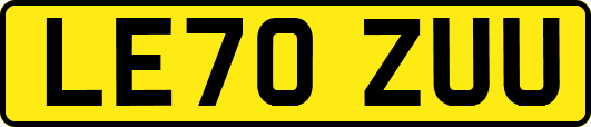 LE70ZUU