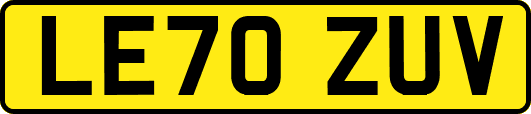 LE70ZUV