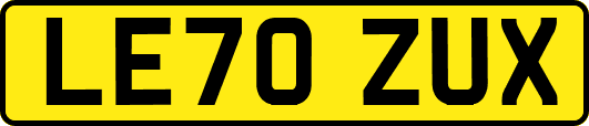 LE70ZUX