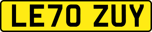 LE70ZUY