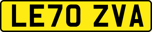 LE70ZVA