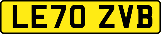 LE70ZVB