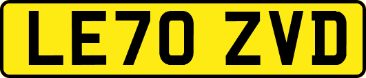 LE70ZVD