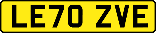 LE70ZVE