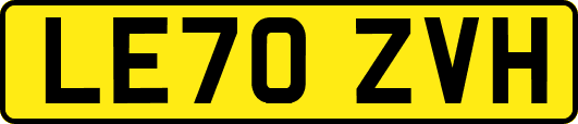 LE70ZVH