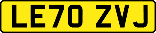 LE70ZVJ
