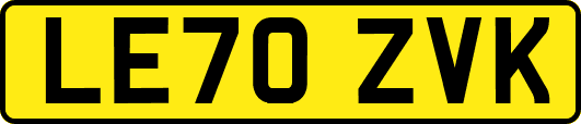 LE70ZVK