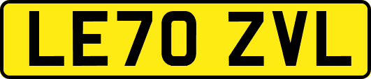 LE70ZVL