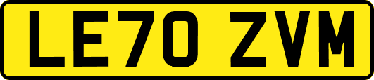 LE70ZVM