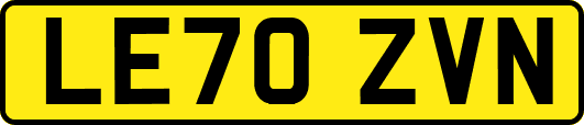 LE70ZVN