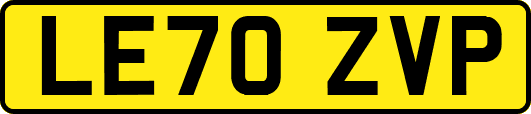 LE70ZVP