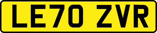 LE70ZVR