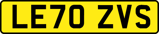 LE70ZVS
