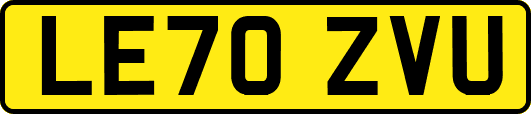 LE70ZVU