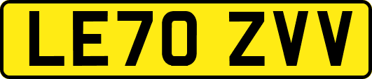 LE70ZVV