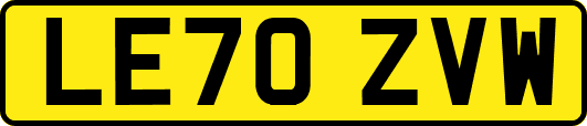LE70ZVW