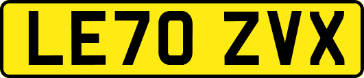LE70ZVX