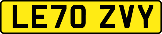 LE70ZVY