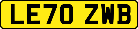 LE70ZWB