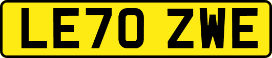 LE70ZWE