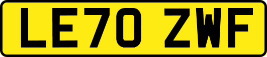 LE70ZWF
