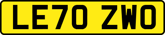 LE70ZWO
