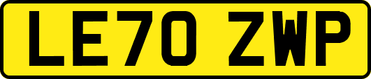 LE70ZWP