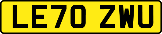 LE70ZWU