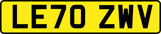 LE70ZWV