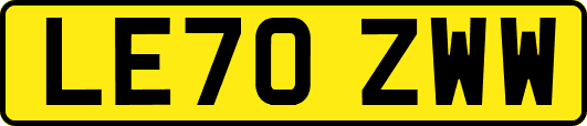 LE70ZWW