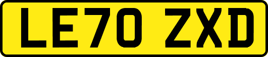 LE70ZXD