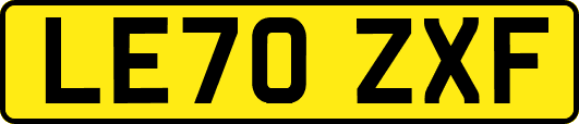 LE70ZXF