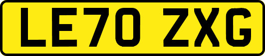 LE70ZXG